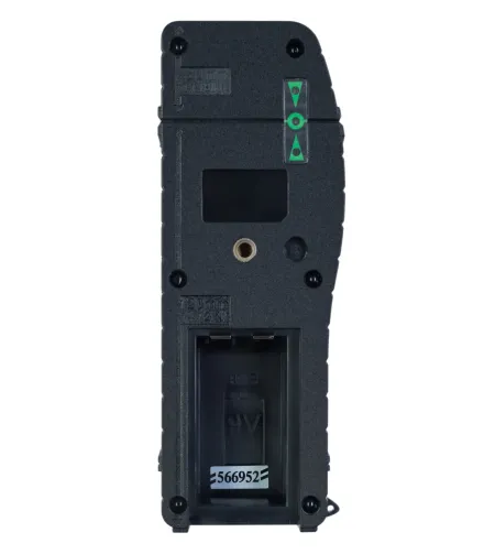 Laservastuvõtja Ermenrich LR30