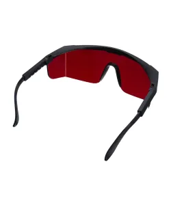 Ermenrich Verk RG30 Red Eyeglasses