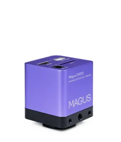 MAGUS CHD10 Digital Kamera 60@1920x1080 (HDMI)