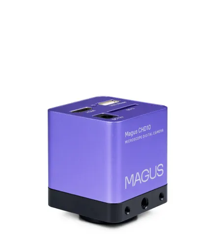 MAGUS CHD10 Digital Kamera 60@1920x1080 (HDMI)