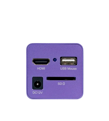 MAGUS CHD10 Digital Kamera 60@1920x1080 (HDMI)