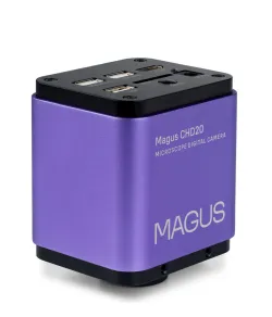 MAGUS CHD20 Digital Camera 60@1920x1080 (HDMI), 50@1920х1080 (USB)