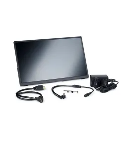 MAGUS MCD20 LCD monitorius
