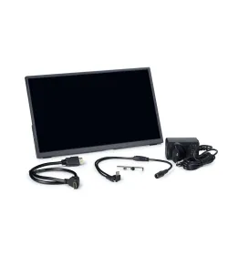 MAGUS MCD40 LCD monitorius