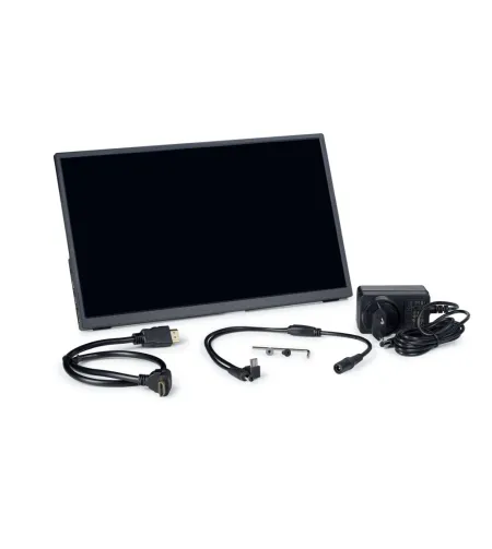 MAGUS MCD40 LCD monitorius