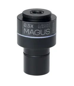 MAGUS CMT050 C-mount Adapter