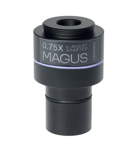 MAGUS CMT075 C tvirtinimo adapteris