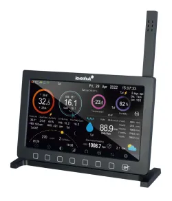 Levenhuk Wezzer PRO LP500 ilmajaam