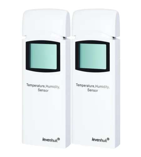 Levenhuk Wezzer PRO LP500 ilmajaam