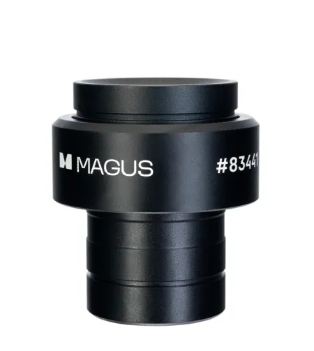 Okulārs MAGUS SE10S 10x/22 mm ar skalu (D 30 mm)