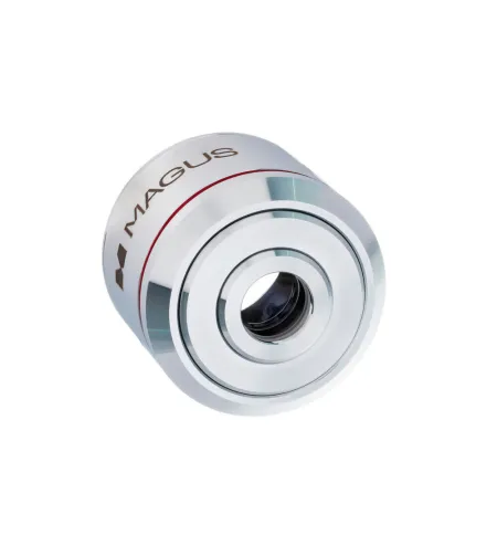 MAGUS SF5 5х/0.12 Plan Pol ∞/0.17 objektyvas