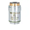 MAGUS SF20 20х/0.40 Plan Pol ∞/0.17 objektyvas