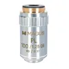MAGUS SF100 OIL 100х/1.25 Plan Pol ∞/0.17 objektyvas