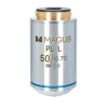 MAGUMAGUS SFR50 50х/0.70 Plan L Pol ∞/0 objektyvas