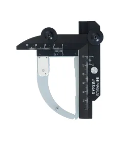 Kryžminis stalas mikroskopams MAGUS MS9 XY