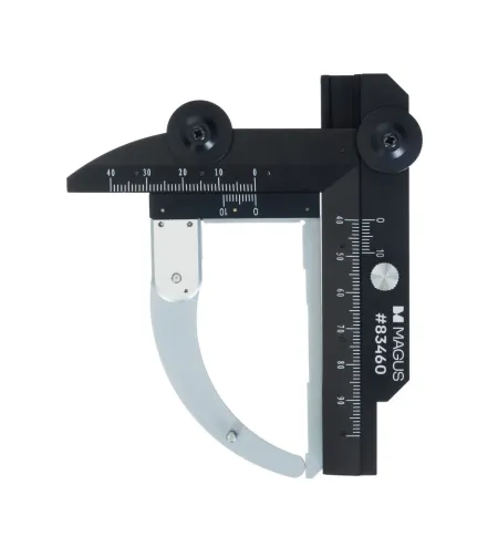 Kryžminis stalas mikroskopams MAGUS MS9 XY