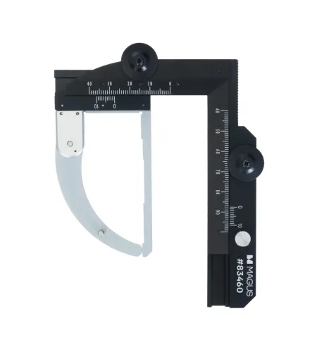 Kryžminis stalas mikroskopams MAGUS MS9 XY