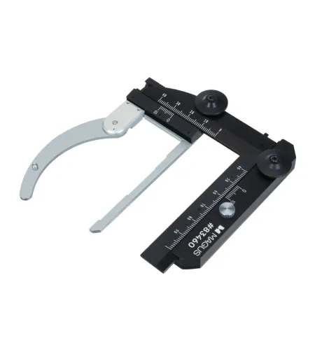 Kryžminis stalas mikroskopams MAGUS MS9 XY