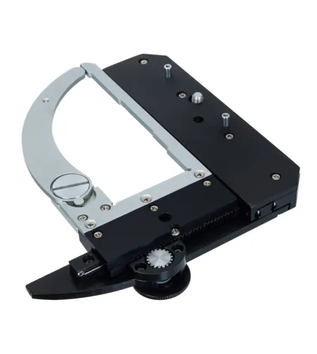 Kryžminis stalas mikroskopams MAGUS MS9 XY