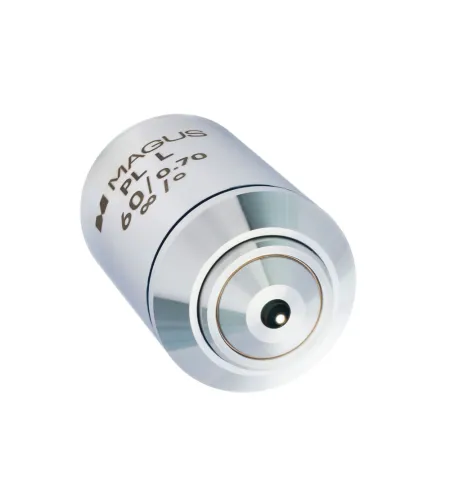 MAGUS 60PLL 60х/0.70 Plan L WD 2.08mm Objektyvas