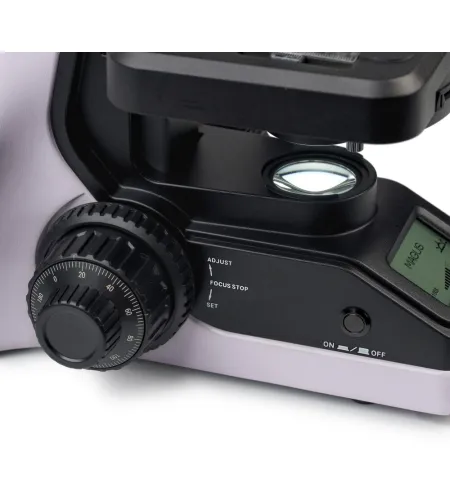 Biologinis mikroskopas MAGUS Bio 240B