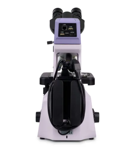 Biologinis skaitmeninis mikroskopas MAGUS Bio DH240
