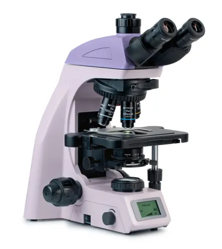 Biologinis mikroskopas MAGUS Bio 260T