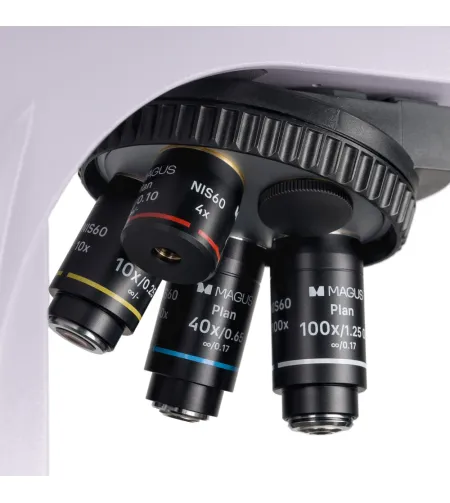 Biologinis skaitmeninis mikroskopas MAGUS Bio DH260