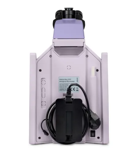 MAGUS Bio 270T biologinis mikroskopas