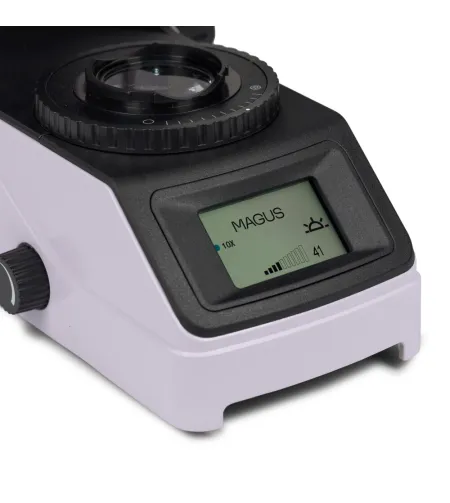 MAGUS Bio 270T biologinis mikroskopas