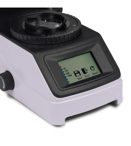 MAGUS Bio 270T biologinis mikroskopas