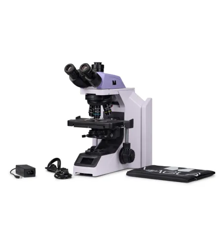 MAGUS Bio 270T biologinis mikroskopas