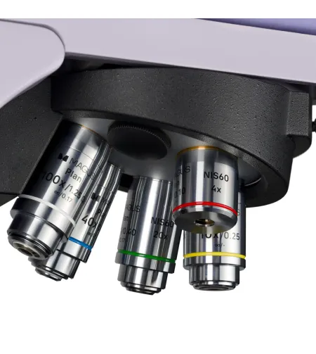 MAGUS Bio 290T biologinis mikroskopas