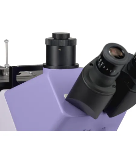 Apverstas metalografinis mikroskopas MAGUS Metal V790 DIC