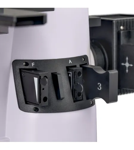 Apverstas metalografinis mikroskopas MAGUS Metal V790 DIC