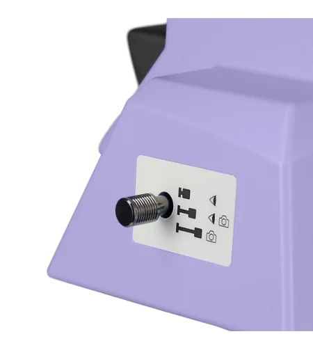 Poliarizuojantis mikroskopas MAGUS Pol 890