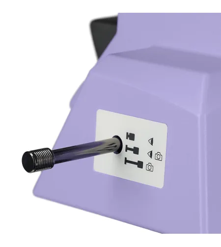 Poliarizuojantis mikroskopas MAGUS Pol 890