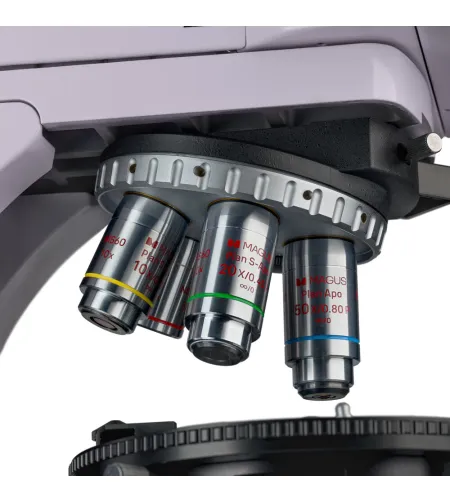 Poliarizuojantis mikroskopas MAGUS Pol 890