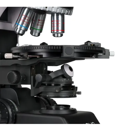 Poliarizuojantis mikroskopas MAGUS Pol 890