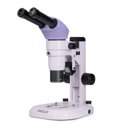 MAGUS Stereo A6 Stereomicroscope