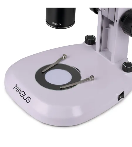 MAGUS Stereo A6 Stereomicroscope