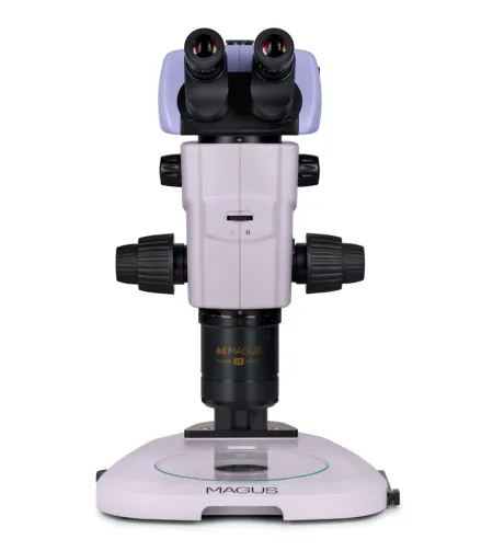 Stereoskopinis mikroskopas MAGUS Stereo A18T