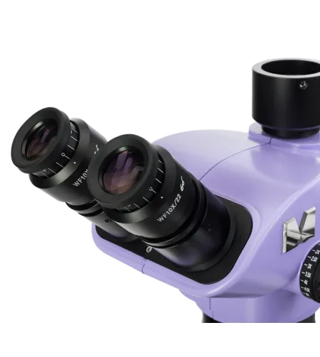 Optinė galvutė MAGUS Stereo 8TH