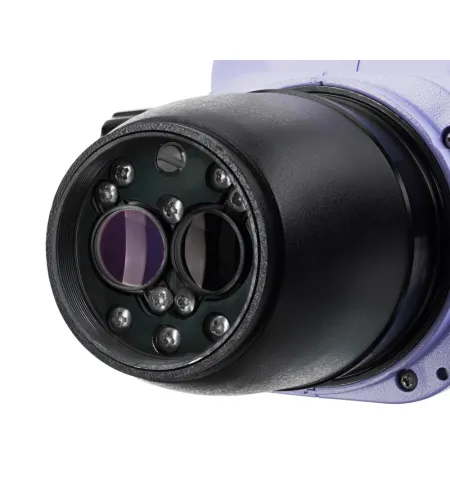 Optinė galvutė MAGUS Stereo 8TH