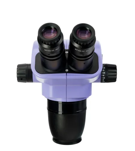 Optinė galvutė MAGUS Stereo 8BH