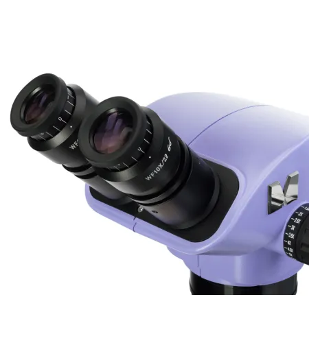 Optinė galvutė MAGUS Stereo 8BH