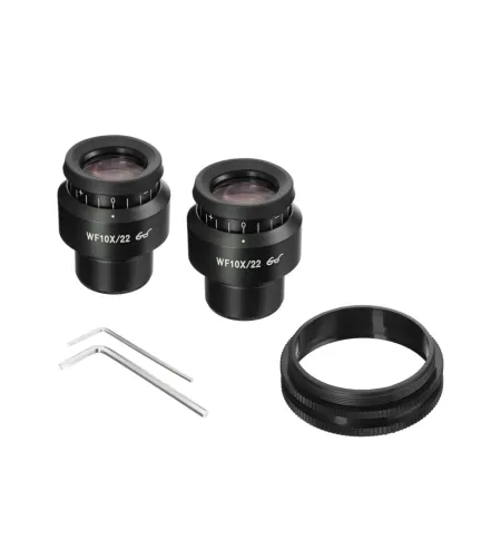 Optinė galvutė MAGUS Stereo 8BH