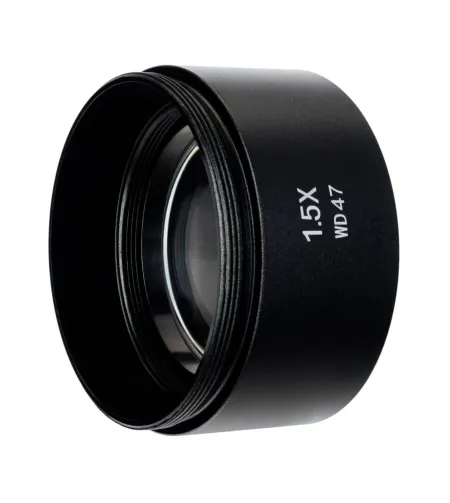 Objektyvo tvirtinimas MAGUS AL15 1,5x/47 mm