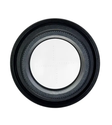 Okuliaras MAGUS SD10S 10x/22 mm su skale (D 30 mm)