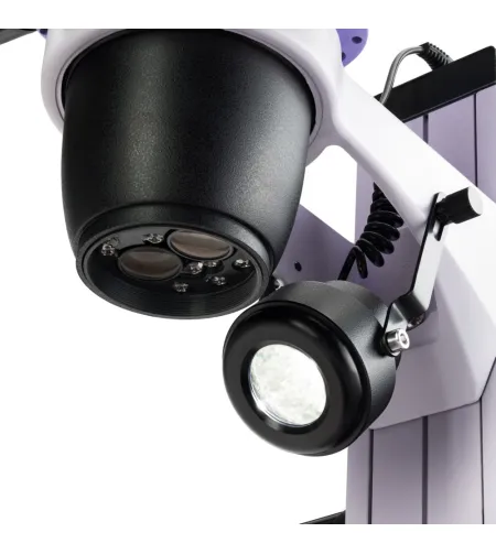 Stereoskopinis mikroskopas MAGUS Stereo 7B